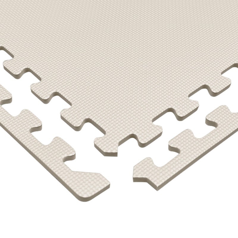 We Sell Mats نحن نبيع حصائر بسماكة 3/8 بوصة حصيرة أرضية متعددة الاستخدامات للتمارين - Image 5